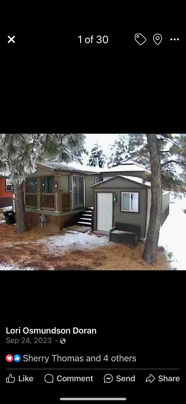 property at 266 Fireside St