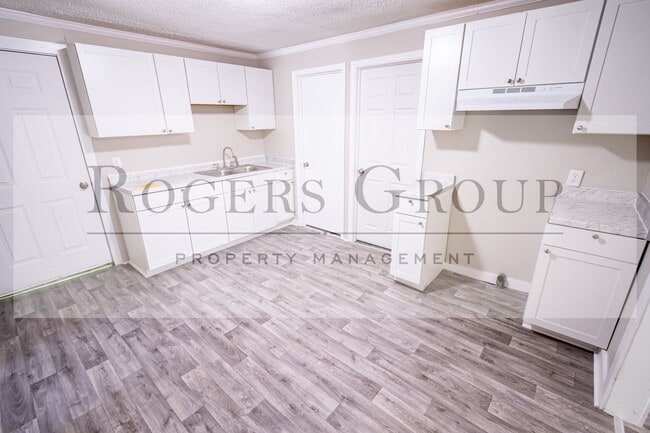 515 Owen St in Henderson, NC - Building Photo - Building Photo