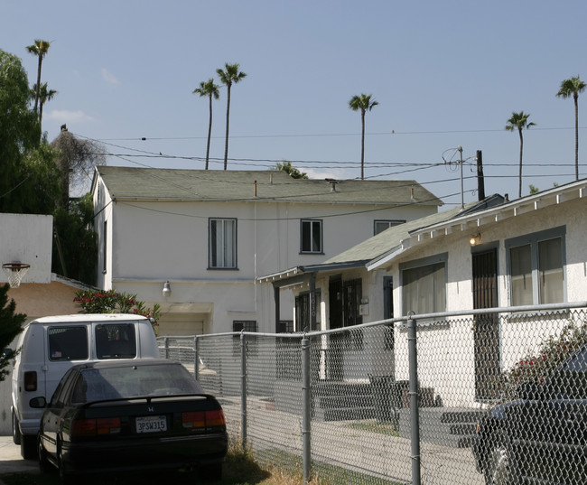 1030-1032 W 89th St in Los Angeles, CA - Building Photo - Other