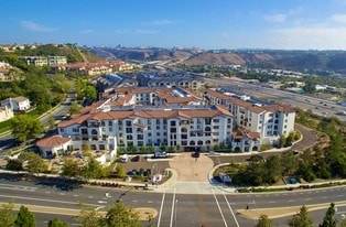 Torrey Gardens Apartamentos