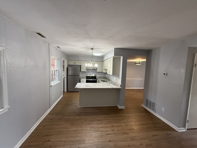 4470 John Jay Ln in Virginia Beach, VA - Building Photo - Building Photo