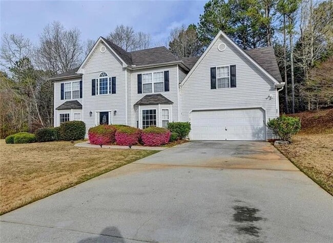 302 Towler Crossing in Loganville, GA - Building Photo - Building Photo