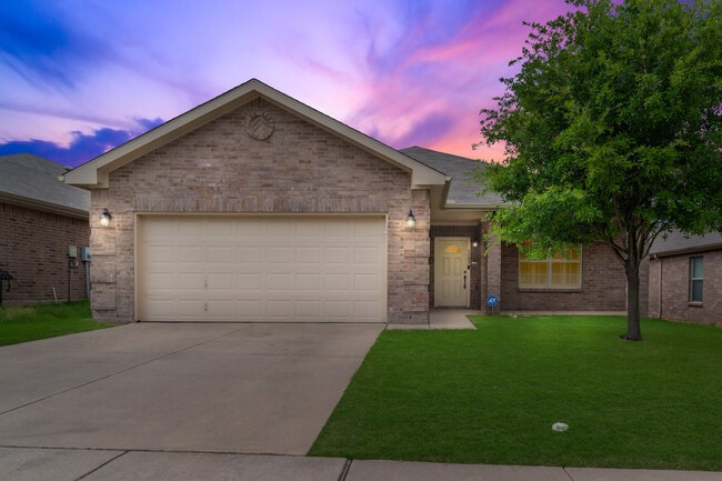 property at 5708 Sapphire Pool Trl