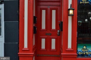 127 N Market St in Frederick, MD - Building Photo