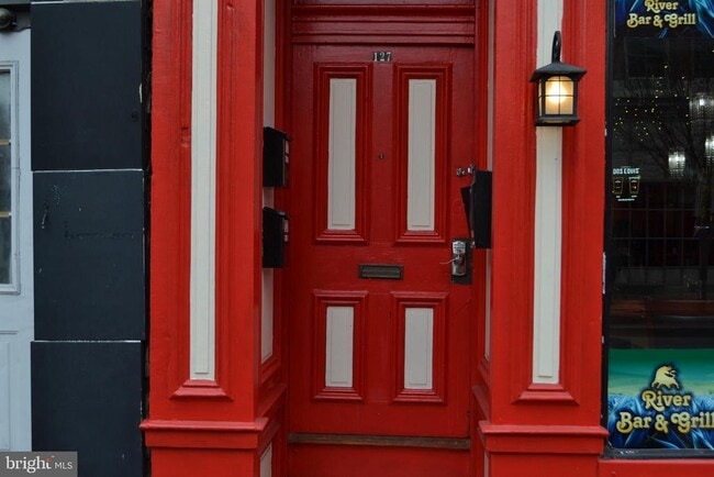 property at 127 N Market St