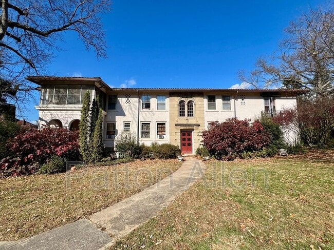 property at 83 Edgemont Rd