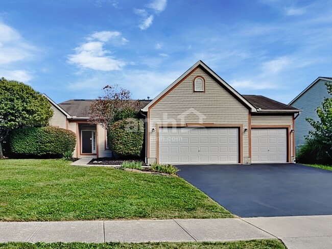 property at 327 Shawnee Loop S
