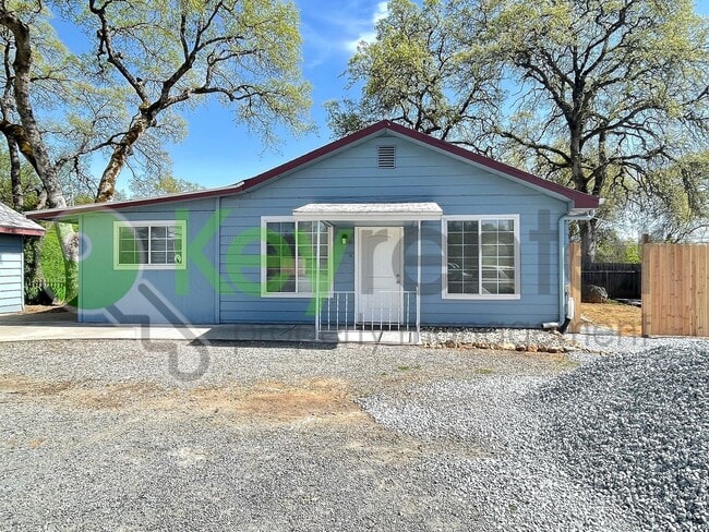property at 1230 CA-193
