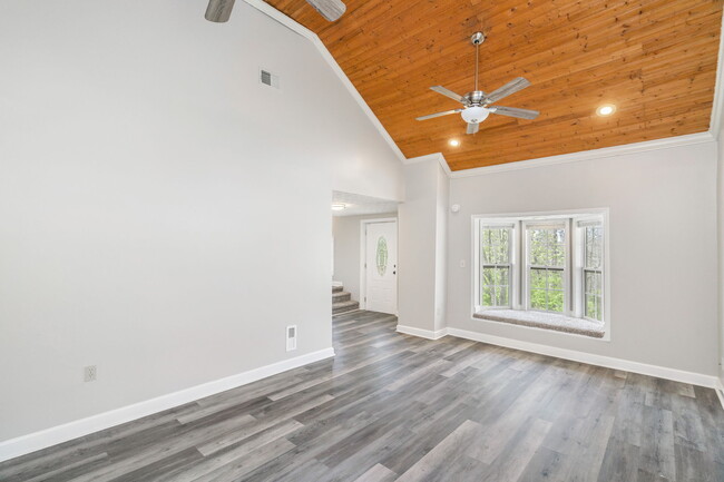 9907 Donovan Ln in Knoxville, TN - Building Photo - Building Photo