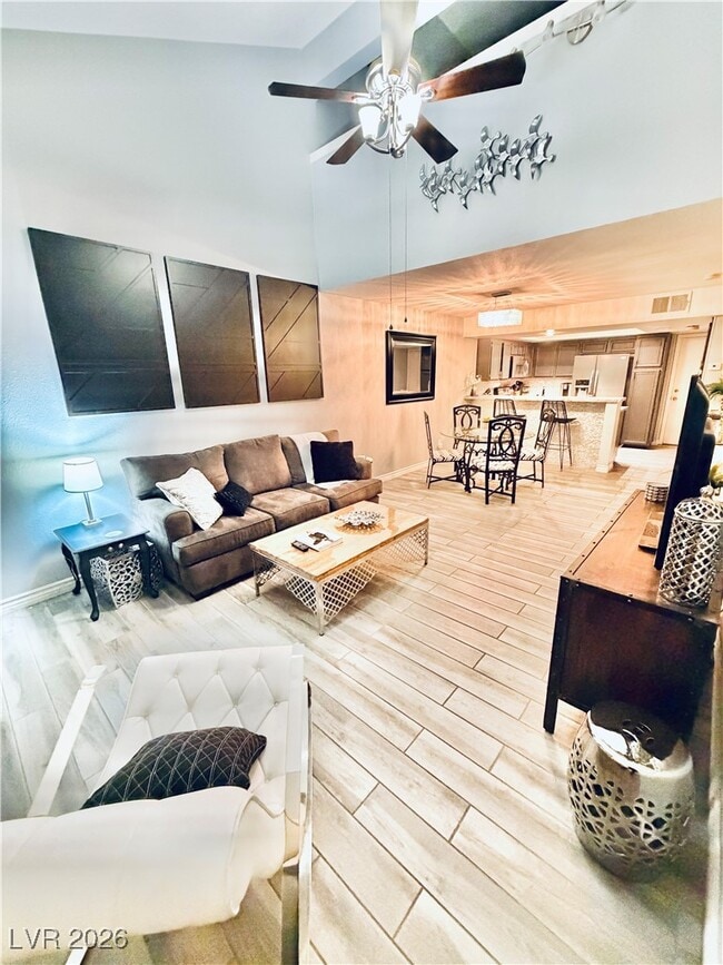 property at 2700 Lodestone Dr