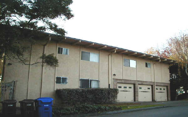 1405 Merced St in Richmond, CA - Building Photo - Building Photo