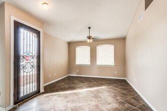 228 Flor Scabiosa Dr in Socorro, TX - Building Photo - Building Photo