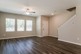 321 Stone Arbor Wy in Wendell, NC - Building Photo - Building Photo
