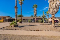 1110 S Carnegie Dr in Tucson, AZ - Building Photo - Building Photo