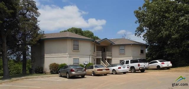 1722 W 16th St in Mount Pleasant, TX - Building Photo