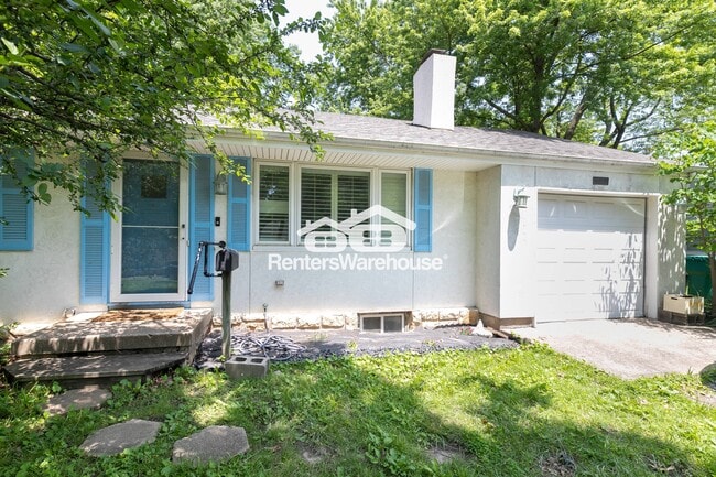 11210 W 55th St in Shawnee, KS - Building Photo - Building Photo