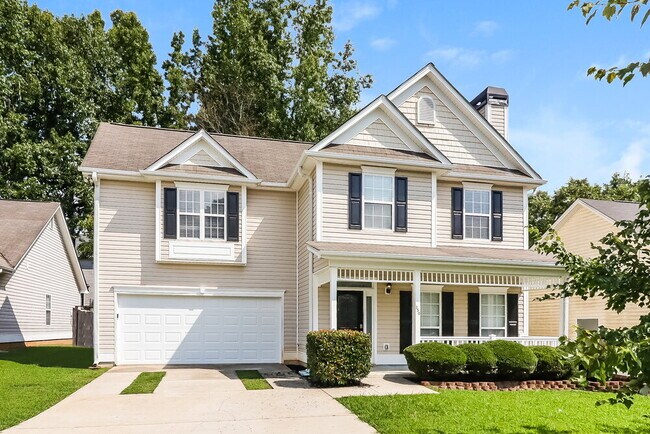 property at 350 Prescott Ct