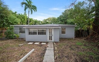 13845 NW 6th Ave in North Miami, FL - Building Photo