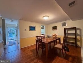 11598 Overleigh Dr in Woodbridge, VA - Building Photo - Building Photo