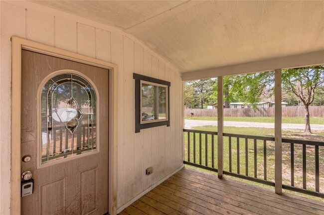 25 Starlight Dr in Huntsville, TX - Building Photo - Building Photo