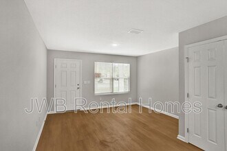 4116 Evergreen Ave in Jacksonville, FL - Building Photo - Building Photo
