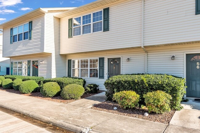 57 Pirates Cove Dr in Swansboro, NC - Building Photo - Building Photo