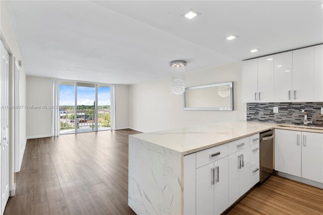 property at 16710 NE 9th Ave