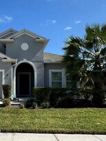 12245 Prairie Plantation Wy in Orlando, FL - Building Photo