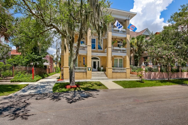 property at 115 W 2nd St