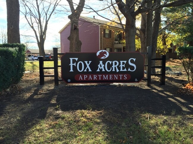 Fox Acres Apartments