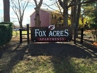 Fox Acres Apartments photo'