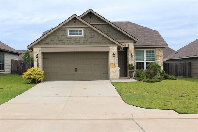 property at 1011 Old Vine Rd