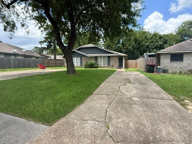 property at 22318 Tree House Ln