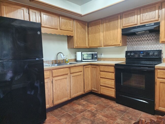 property at 542 Avenue C