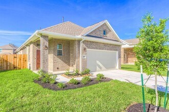 3003 Hazel Pointe Trail in Spring, TX - Building Photo - Building Photo