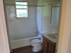 195 Pike Ave in Jacksonville, AR - Building Photo - Building Photo