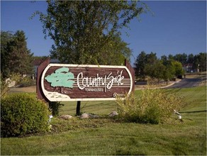 Countryside Townhouses of Auburn Hills in Auburn Hills, MI - Foto de edificio - Building Photo