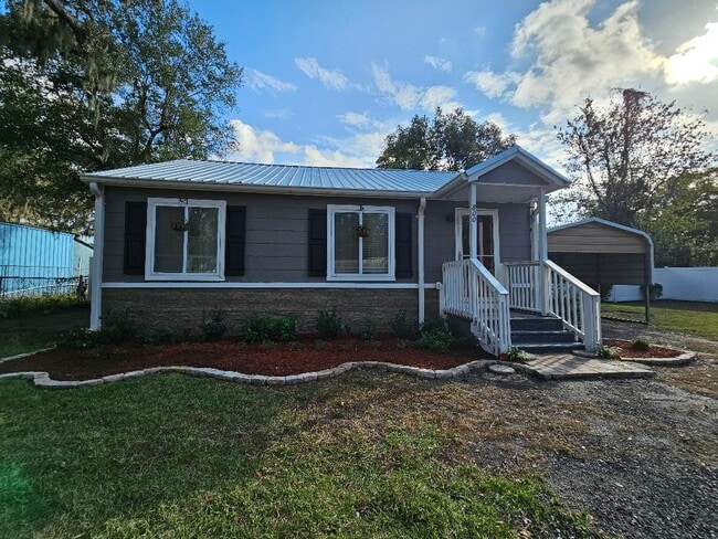 800 5th St in Brunswick, GA - Building Photo - Building Photo