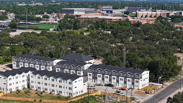 422 S Lillian in Stephenville, TX - Building Photo - Building Photo