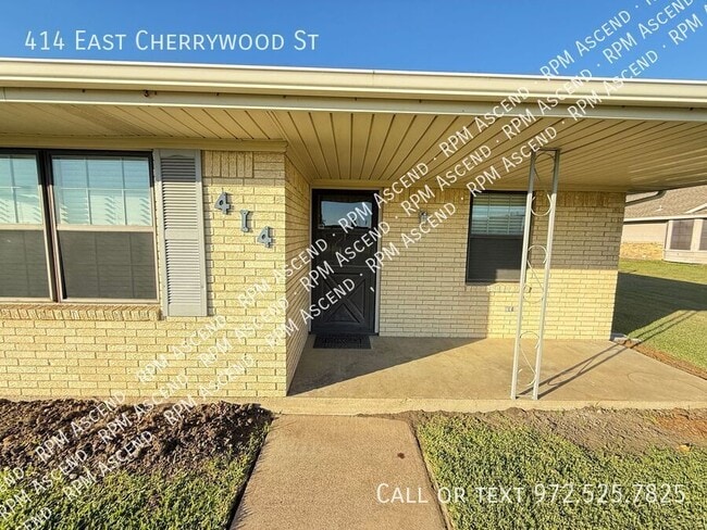 414 E Cherry Wood Ln in Celina, TX - Building Photo - Building Photo