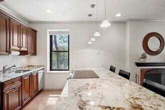 231 W Newton St in Boston, MA - Building Photo - Building Photo