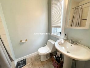 44 Ward St, Unit 1 in Boston, MA - Building Photo - Building Photo