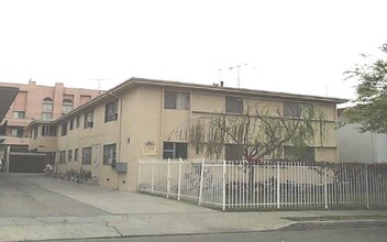 1224 N Mccadden Pl in Los Angeles, CA - Building Photo - Building Photo