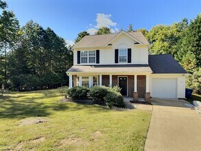 4802 Tapestry Terrace in Durham, NC - Foto de edificio - Building Photo