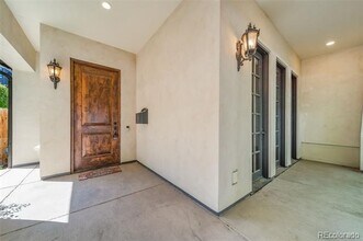 161 Monroe St in Denver, CO - Building Photo - Building Photo
