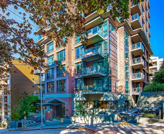 property at 1420 Terry Ave