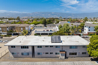 6575 Segovia Rd in Goleta, CA - Building Photo - Building Photo