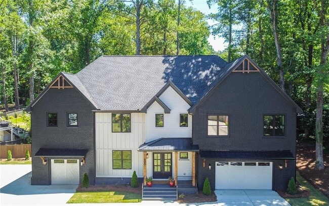 property at 500 Ridgewater Dr