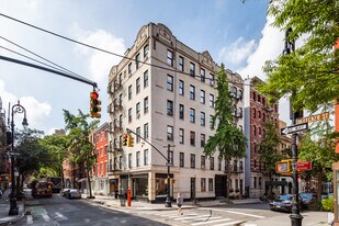 The Altavista in New York, NY - Building Photo