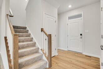 6512 Cassia Loop in Moseley, VA - Building Photo - Building Photo